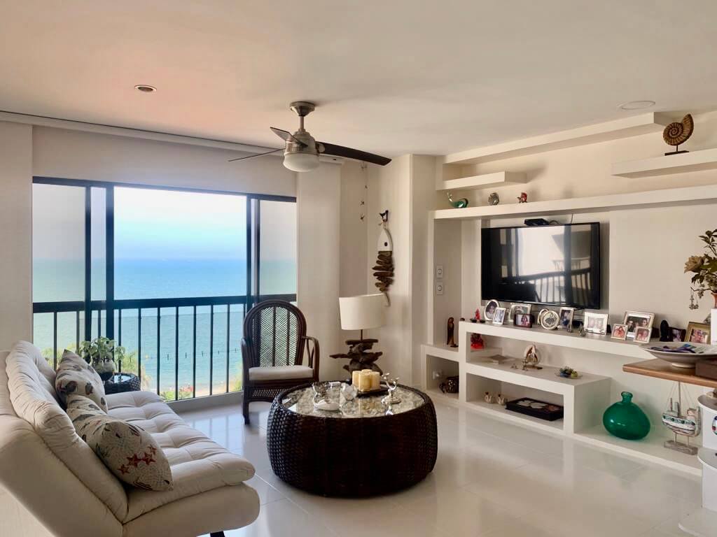 Apartamento Sintana Santa Marta
